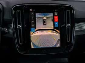 Volvo EX40 thumbnail 21