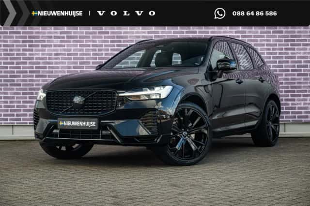 Volvo XC60 (2024) thumbnail 1