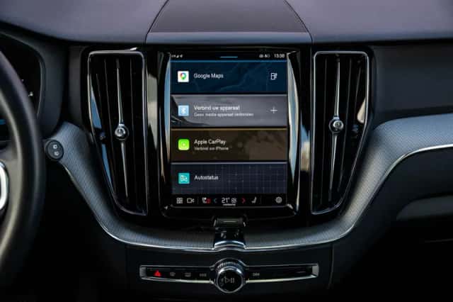 Volvo XC60 (2024) thumbnail 13