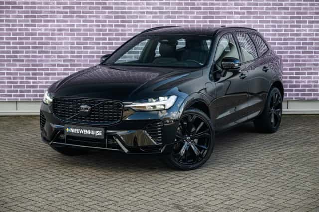 Volvo XC60 (2024) thumbnail 16
