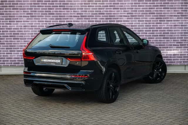 Volvo XC60 (2024) thumbnail 17