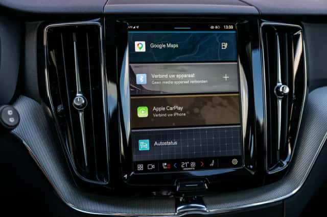 Volvo XC60 (2024) thumbnail 19
