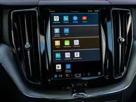 Volvo XC60 thumbnail 20