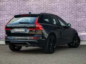 Volvo XC60 thumbnail 3
