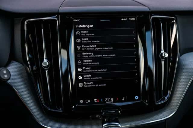 Volvo XC60 (2024) thumbnail 21