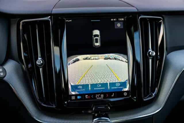 Volvo XC60 (2024) thumbnail 22