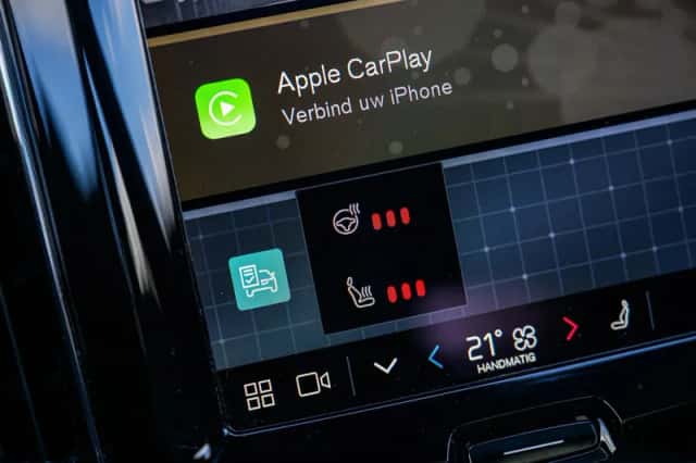 Volvo XC60 (2024) thumbnail 23
