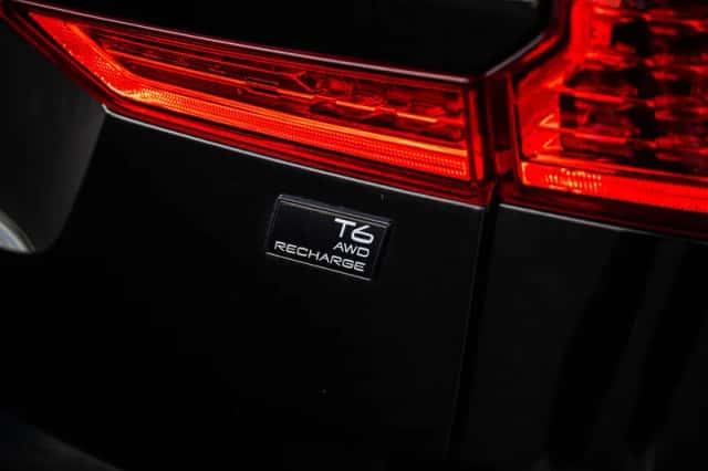 Volvo XC60 (2024) thumbnail 35