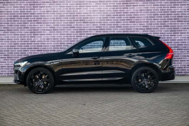 Volvo XC60 (2024) thumbnail 5