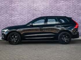 Volvo XC60 thumbnail 5