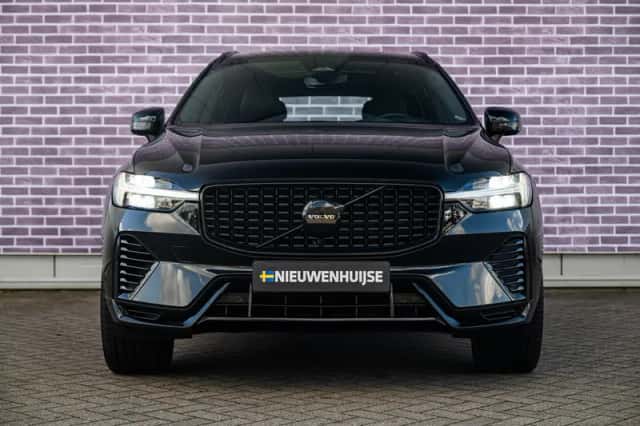 Volvo XC60 (2024) thumbnail 10