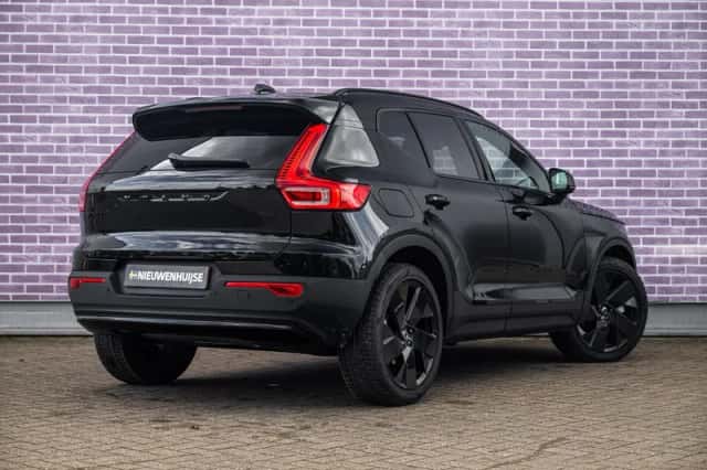 Volvo XC40 (2026) thumbnail 4