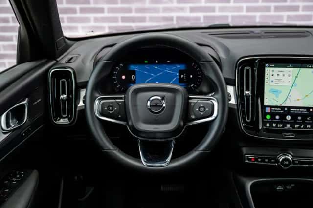 Volvo XC40 (2026) thumbnail 5