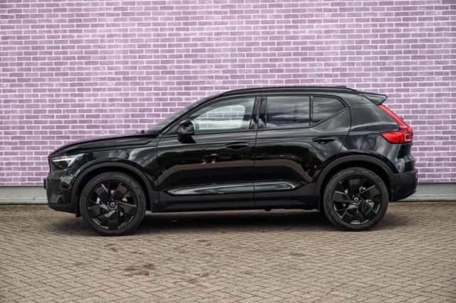 Volvo XC40 (2026) thumbnail 6