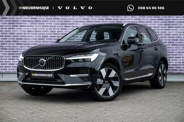 Volvo XC60 (2023) thumbnail 1