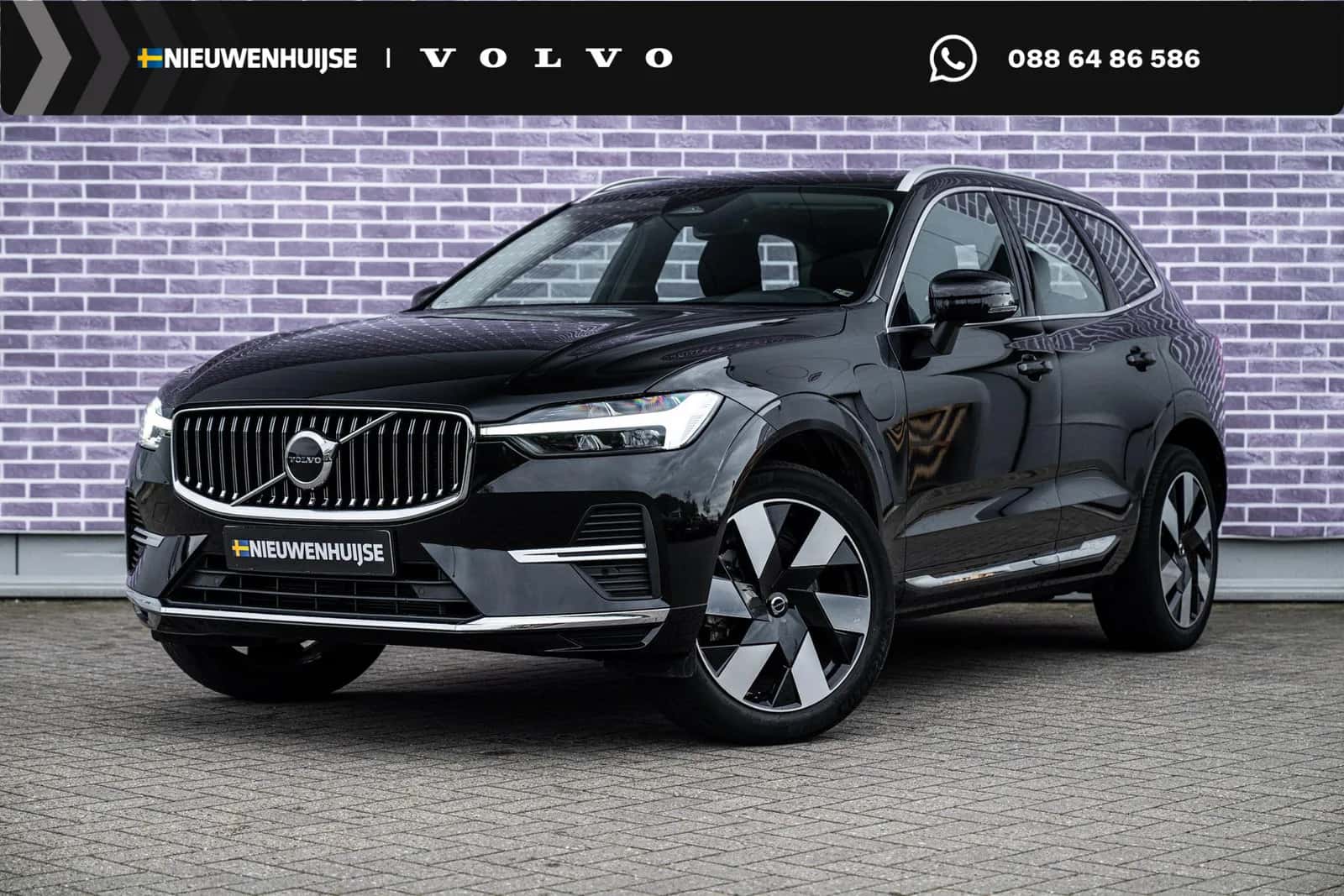 Volvo XC60 (2023) — foto 1