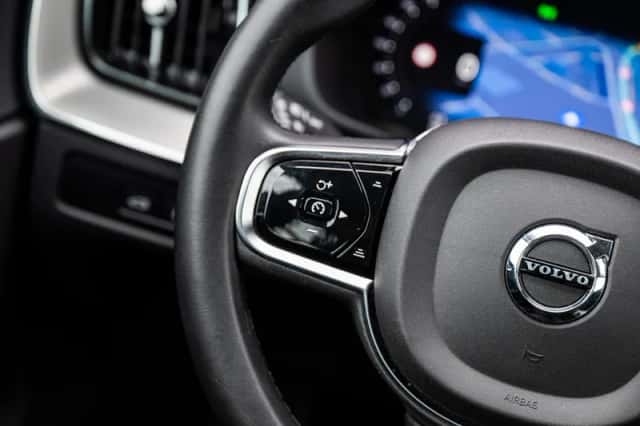 Volvo XC60 (2023) thumbnail 28