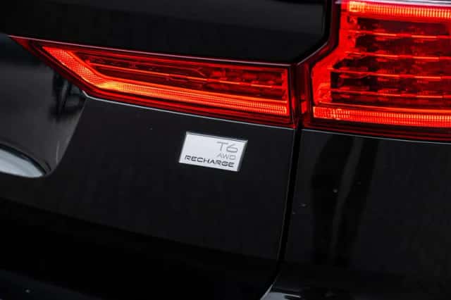 Volvo XC60 (2023) thumbnail 35