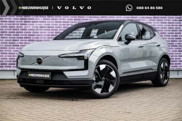 Volvo EX30 (2024) thumbnail 1