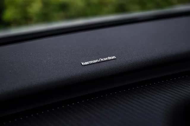 Volvo EX30 (2024) thumbnail 14