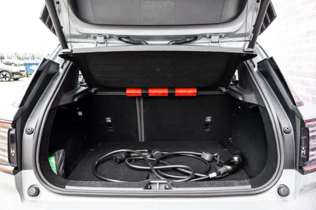Volvo EX30 (2024) thumbnail 23