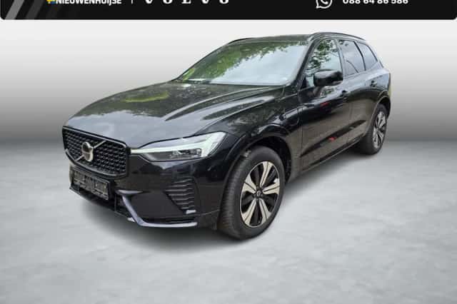 Volvo XC60 (2023) thumbnail 1
