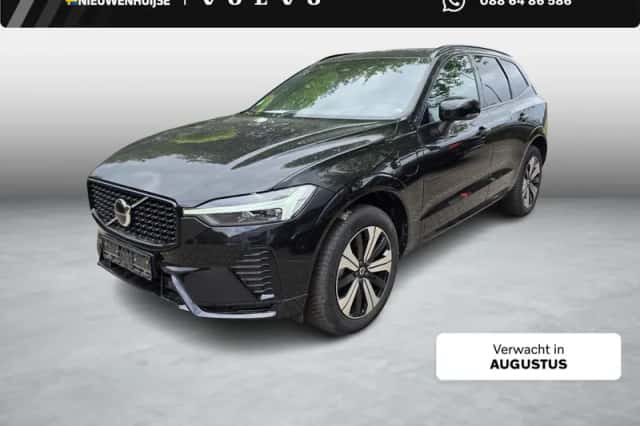 Volvo XC60 (2023) thumbnail 1