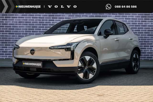 Volvo EX30 (2026) thumbnail 1