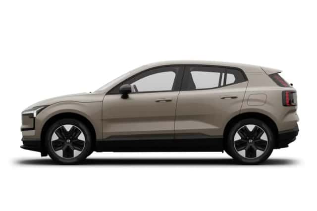 Volvo EX30 (2026) thumbnail 3