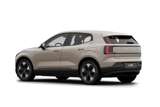 Volvo EX30 (2026) thumbnail 5