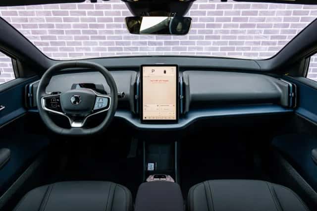 Volvo EX30 (2026) thumbnail 6