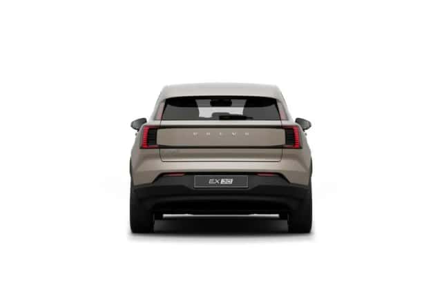 Volvo EX30 (2026) thumbnail 9