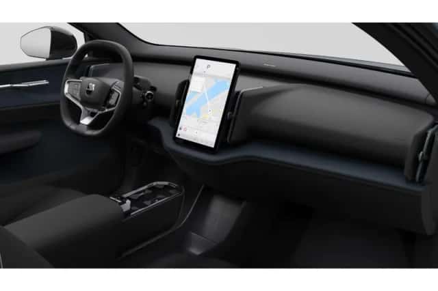 Volvo EX30 (2026) thumbnail 10