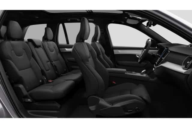 Volvo XC90 (2026) thumbnail 3