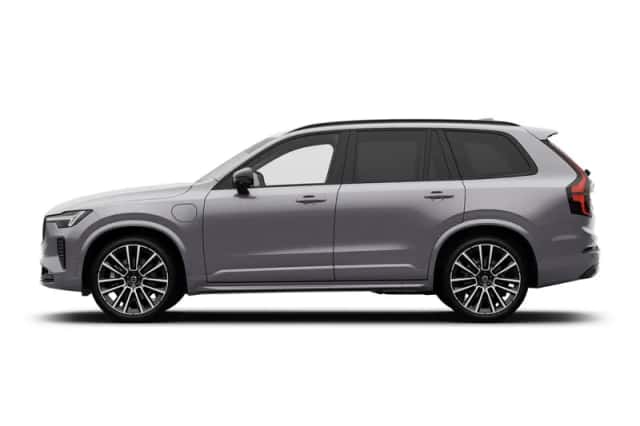 Volvo XC90 (2026) thumbnail 4