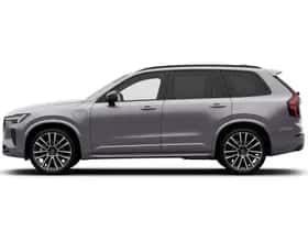 Volvo XC90 (2026) thumbnail 4