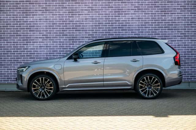 Volvo XC90 (2026) thumbnail 5