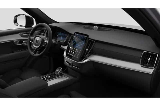 Volvo XC90 (2026) thumbnail 5