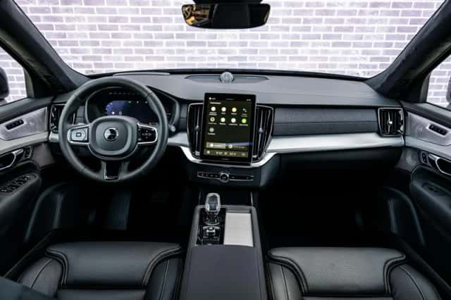 Volvo XC90 (2026) thumbnail 6