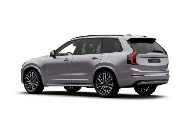 Volvo XC90 (2026) thumbnail 6