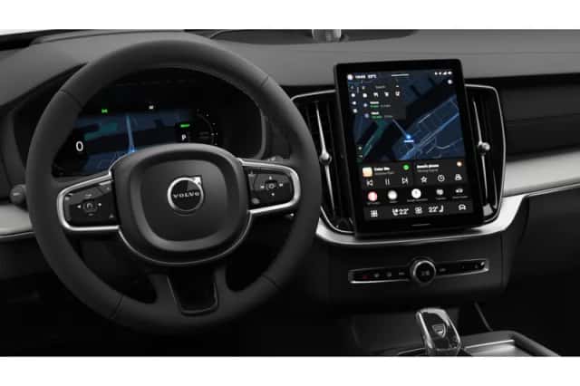 Volvo XC90 (2026) thumbnail 7