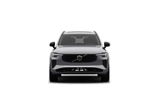 Volvo XC90 (2026) thumbnail 8