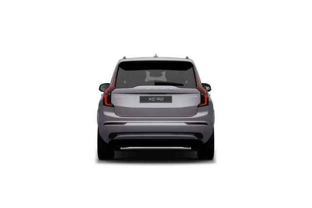 Volvo XC90 (2026) thumbnail 9
