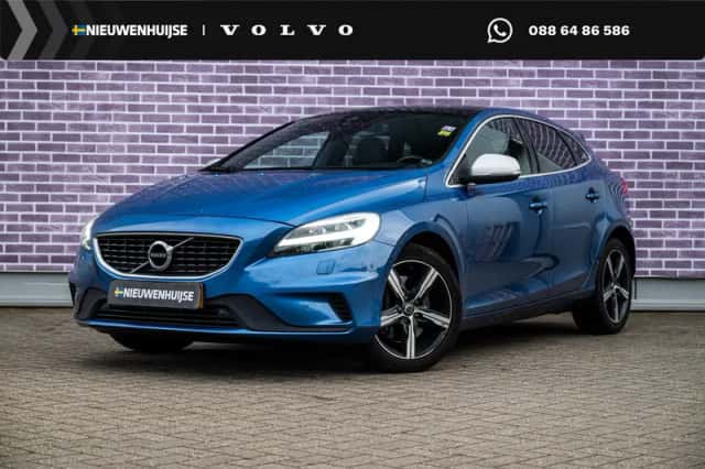 Volvo V40 (2019) thumbnail 1