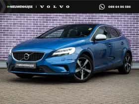 Volvo V40 (2019)