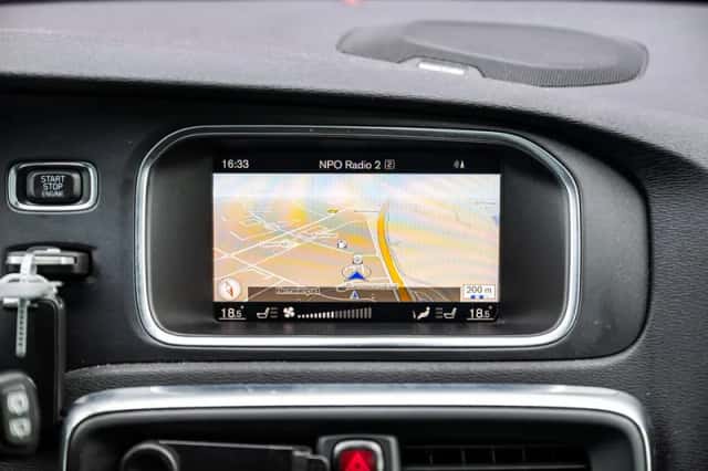 Volvo V40 (2019) thumbnail 16
