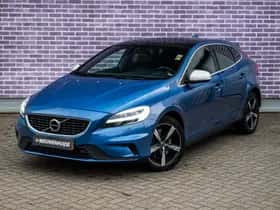 Volvo V40 thumbnail 17