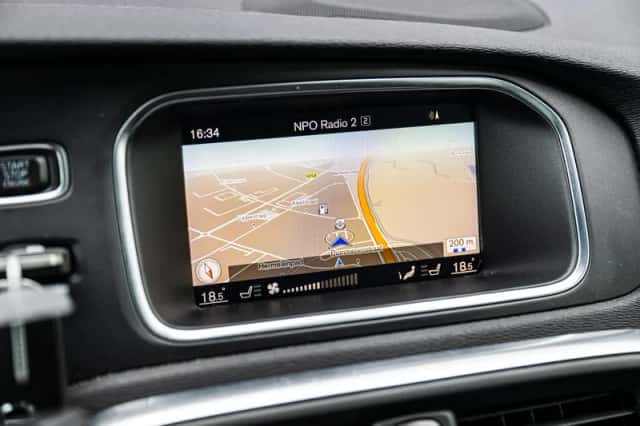 Volvo V40 (2019) thumbnail 20