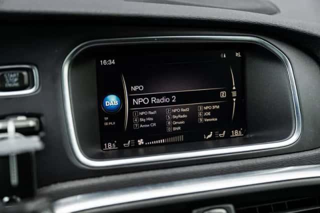 Volvo V40 (2019) thumbnail 21