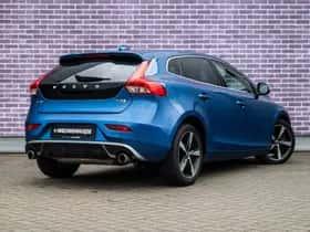 Volvo V40 thumbnail 4